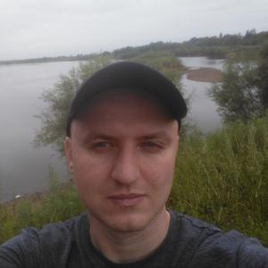 Ivan, 39 лет, Хабаровск