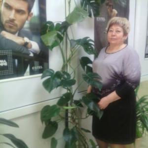 Olga, 64 года, Саратов