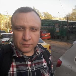 Юрий, 52 года, Егорьевск