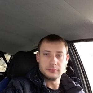 Сергей, 39 лет, Александровское