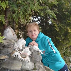Девушки в Железноводске: Наталка, 65 - ищет парня из Железноводска