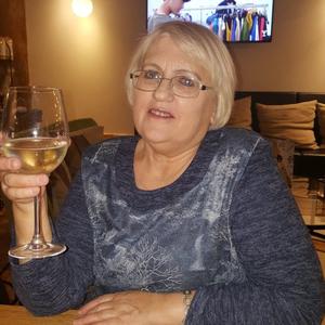 Teresa, 70 лет, Москва