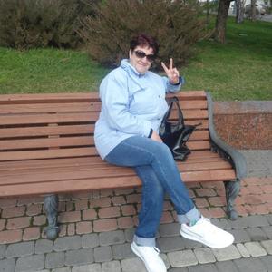 Галина, 63 года, Крымск