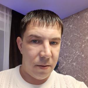 Олег, 37 лет, Братск