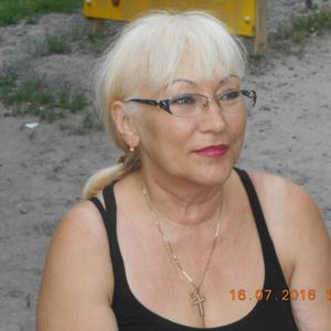 Анна, 69 лет, Орск
