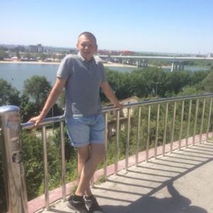 Сергей, 35 лет, Дударевский