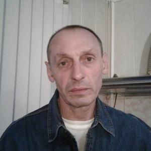 Владимир Енин, 61 год, Уссурийск