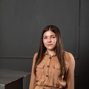 Iryna, 25 лет, Москва