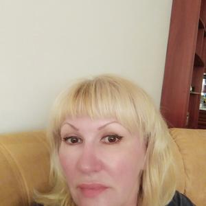 Анджела, 51 год, Владивосток