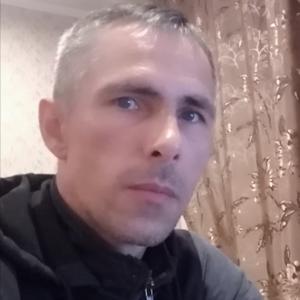 Парни в Южно-Сахалинске: Михаил Шишков, 42 - ищет девушку из Южно-Сахалинска