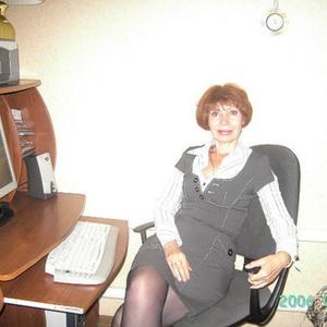 Надежда Явтушенко, 65 лет, Волгоград