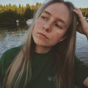 Anna, 22 года, Пермь