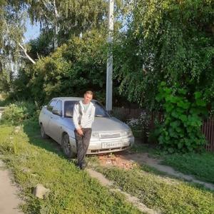 Андрей, 49 лет, Петровск