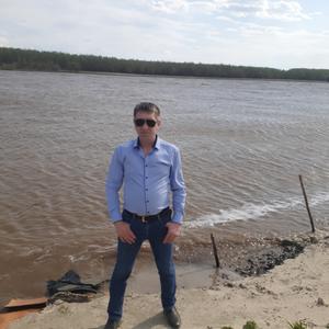 Парни в Ханты-Мансийске: Владимир, 39 - ищет девушку из Ханты-Мансийска
