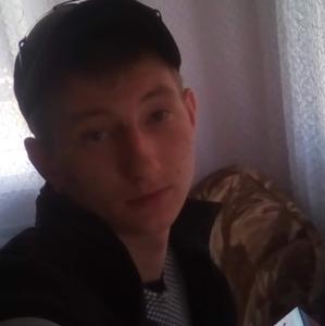 Иван, 27 лет, Приморский