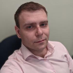 Дмитрий, 33 года, Иваново
