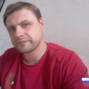 Андрей, 38 лет, Островцы