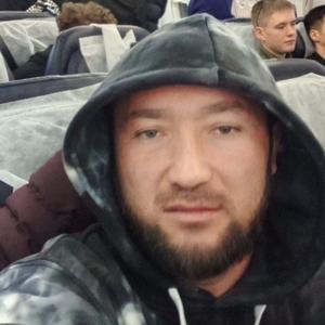 Маруф, 35 лет, Москва