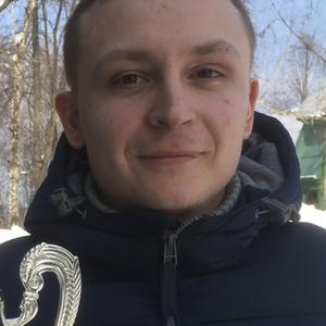 Сергей, 31 год, Красногорск