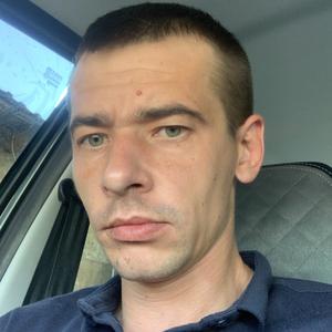 Кирилл, 36 лет, Щелково