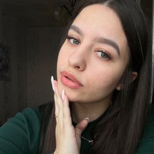 Алиша, 19 лет, Норильск