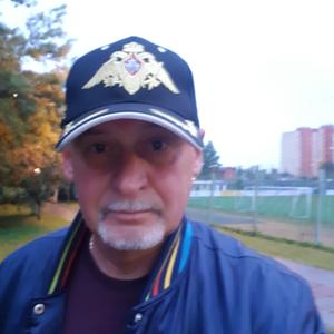 Павел, 60 лет, Малаховка