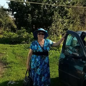 Лидия, 68 лет, Тамбов