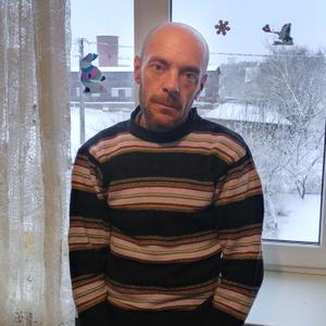 Василий, 46 лет, Шебекино