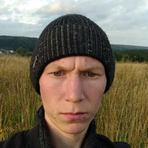 Юра, 25 лет, Пермь