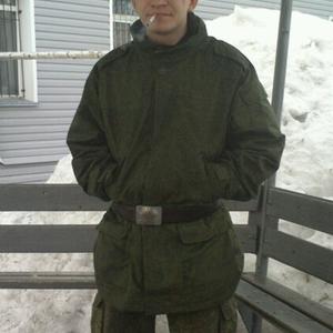 Артëм Закурнаев, 33 года, Норильск