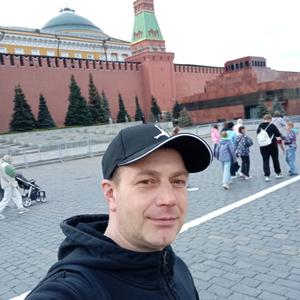 Сергей, 40 лет, Тверь