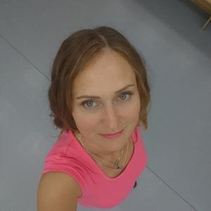 Лариса, 46 лет, Одинцово