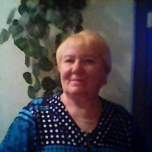 Девушки в Сосновоборске (Красноярский край): Любовь Мазуренко, 69 - ищет парня из Сосновоборска (Красноярский край)