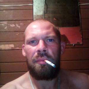 Сергей, 40 лет, Тамбов