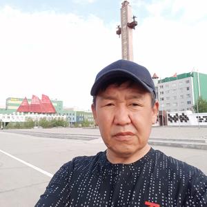 Слепцов Иван, 53 года, Якутск
