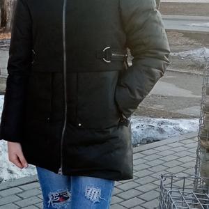 Девушки в Барнауле (Алтайский край): Анастасия, 27 - ищет парня из Барнаула (Алтайский край)