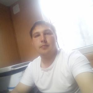 Парни в Новочебоксарске: Андрей, 34 - ищет девушку из Новочебоксарска