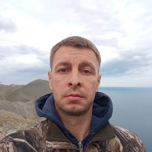 Георгий, 46 лет, Иркутск