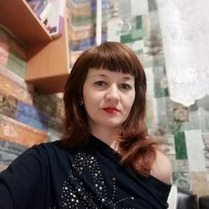 Девушки в Балашове: Вероника, 42 - ищет парня из Балашова