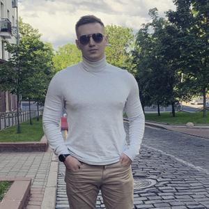 Майкл, 30 лет, Пермь