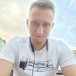 Иван, 29 лет, Курск