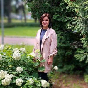 Елена, 45 лет, Зеленоград