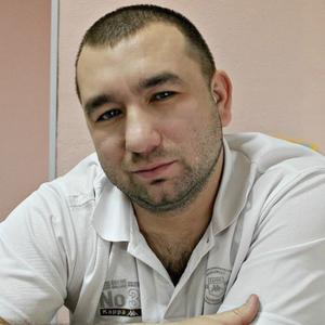 Олег, 39 лет, Калининград