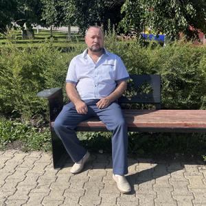 Парни в Гатчине: Роман, 46 - ищет девушку из Гатчины