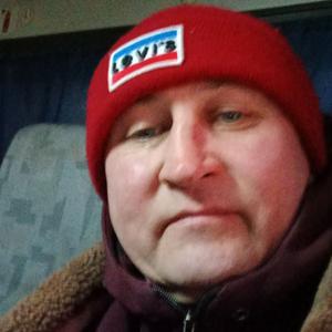 Эдуард, 45 лет, Уфа