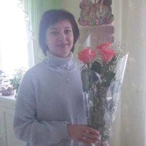Татьяна, 47 лет, Владимир