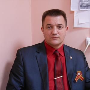 Парни в Селижарово: Андрей, 50 - ищет девушку из Селижарово