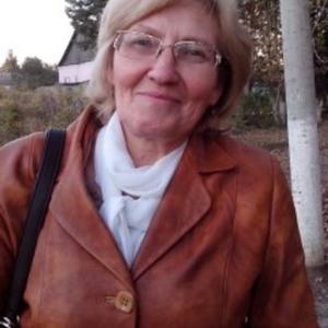 Вера, 68 лет, Казачка