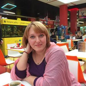Девушки в Таганроге: Оксана, 37 - ищет парня из Таганрога