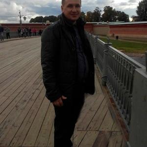 Парни в Бокситогорске: Андрей, 39 - ищет девушку из Бокситогорска